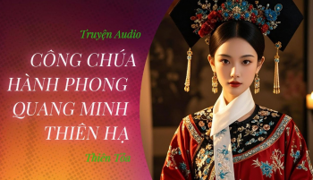 Tích đức cho con cháu